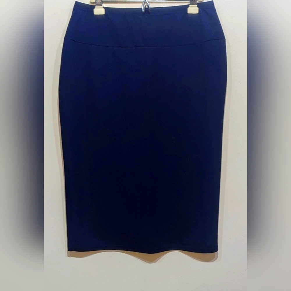 Shein stretch pencil skirt size XL